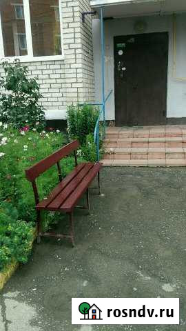 1-комнатная квартира, 33 м², 3/6 эт. на продажу в Алексине Алексин - изображение 1