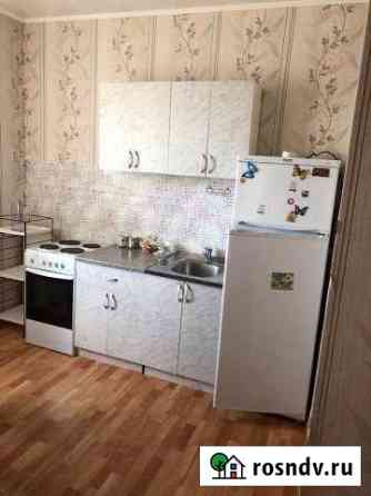 Квартира-студия, 24 м², 3/6 эт. в аренду на длительный срок в Новом Уренгое Новый Уренгой