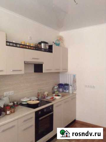 1-комнатная квартира, 40 м², 1/9 эт. на продажу в Злынке Злынка - изображение 1