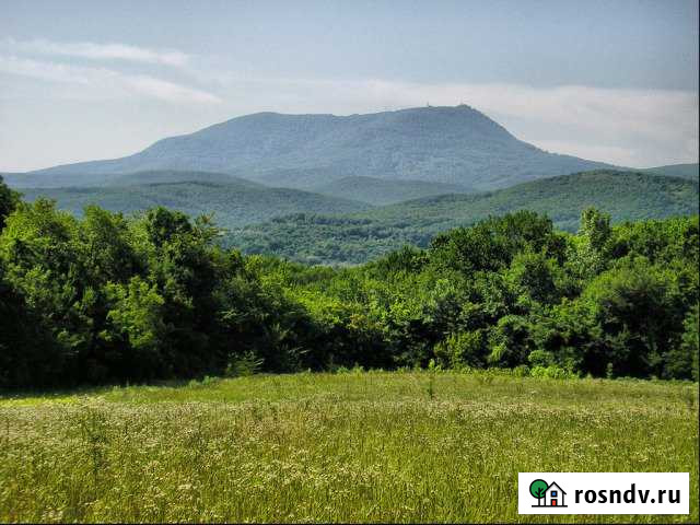 Участок СНТ, ДНП 290 сот. на продажу в Азовской Азовская - изображение 1