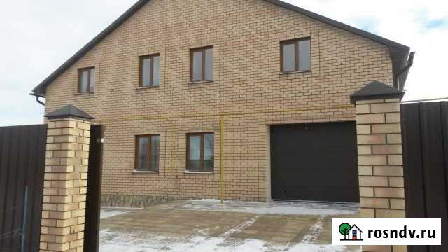 Коттедж 230 м² на участке 52 сот. на продажу в Соль-Илецке Соль-Илецк - изображение 1