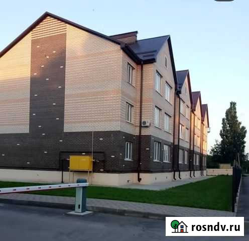 1-комнатная квартира, 48 м², 1/3 эт. на продажу в Георгиевске Георгиевск - изображение 1