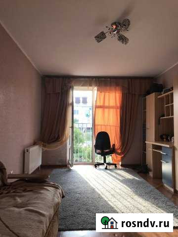 2-комнатная квартира, 62 м², 1/2 эт. на продажу в Крымске Крымск - изображение 1