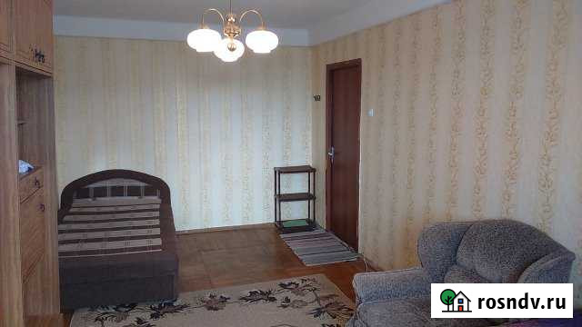 Комната 17 м² в 3-ком. кв., 6/9 эт. на продажу в Тосно Тосно - изображение 1