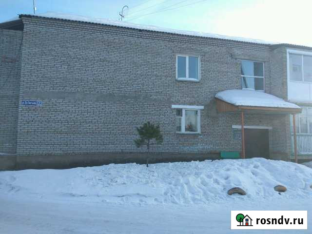 2-комнатная квартира, 47 м², 2/2 эт. на продажу в Курагино Курагино - изображение 1