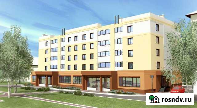 Участок ИЖС 58 сот. на продажу в Шилово Шилово - изображение 1