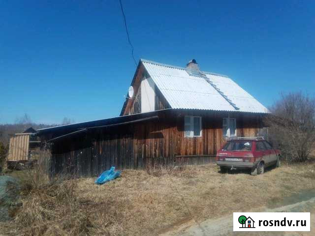 Дача 35 м² на участке 7 сот. на продажу в Новоуральске Новоуральск - изображение 1