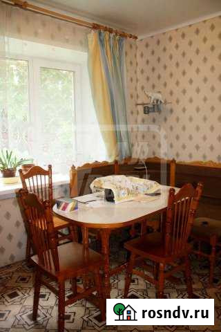 4-комнатная квартира, 89 м², 1/4 эт. на продажу в Твери Тверь - изображение 1