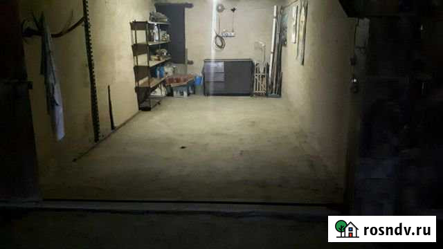 Гараж 18 м² в аренду в Тольятти Тольятти - изображение 1