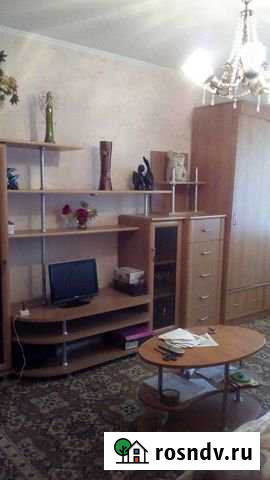 1-комнатная квартира, 31 м², 1/5 эт. в аренду на длительный срок в Альметьевске Альметьевск - изображение 1