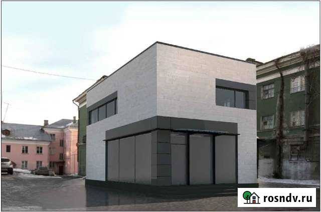 Помещение свободного назначения, 112 кв.м. Полевской - изображение 1