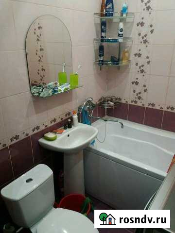 Квартира-студия, 30 м², 2/2 эт. на продажу в Павловском Посаде Павловский Посад - изображение 1