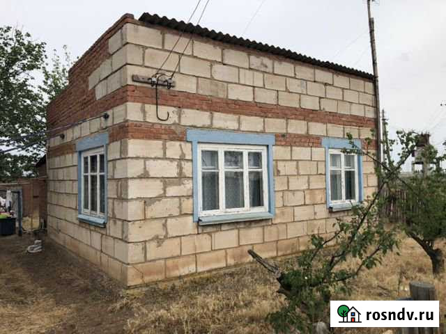 Дом 40 м² на участке 500 сот. на продажу в Оранжереях Оранжереи - изображение 1