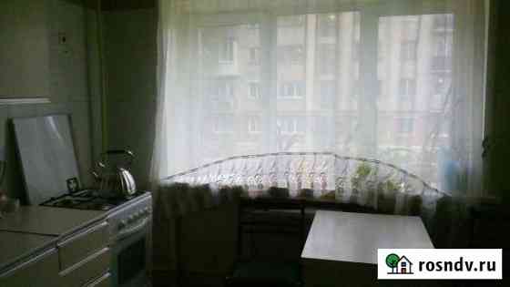 2-комнатная квартира, 65 м², 2/4 эт. в аренду посуточно в Клине Клин