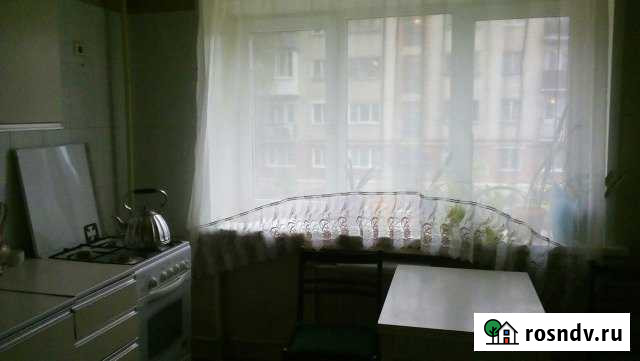 2-комнатная квартира, 65 м², 2/4 эт. в аренду посуточно в Клине Клин - изображение 1