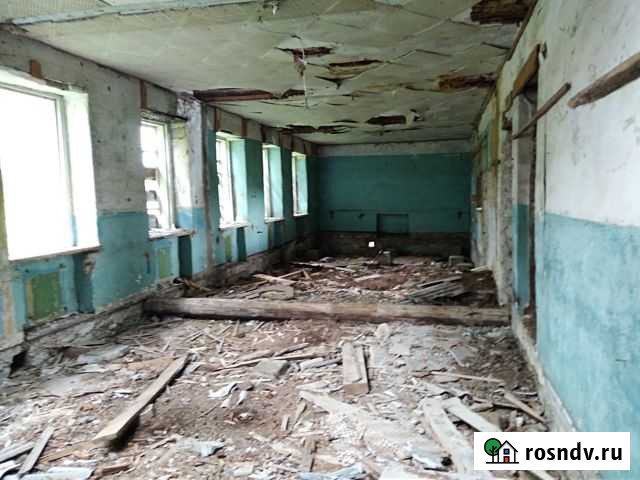 Дом 100 м² на участке 5 сот. на продажу в Усть-Кишерти Усть-Кишерть - изображение 1