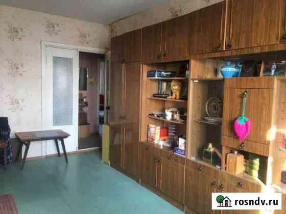 4-комнатная квартира, 75 м², 5/5 эт. на продажу в Элисте Элиста