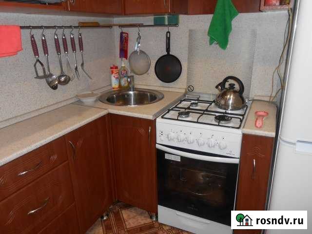 2-комнатная квартира, 45 м², 5/5 эт. на продажу в Троицке Челябинской области Троицк - изображение 1