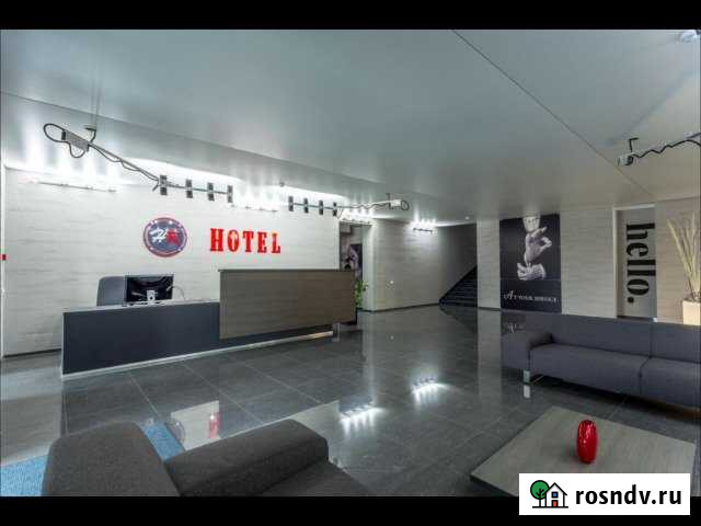 Офисное помещение, 21 кв.м. первый этаж Калининград - изображение 1