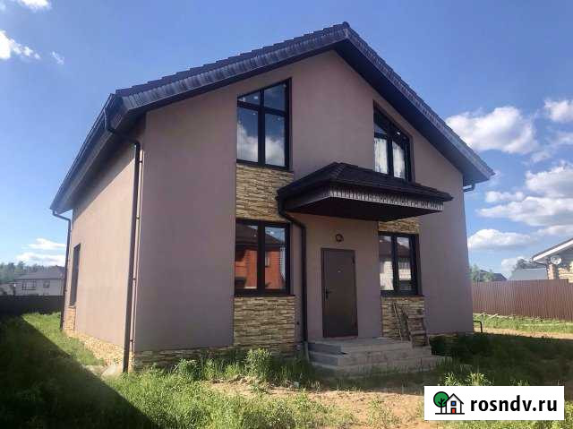 Дом 190 м² на участке 12 сот. на продажу в Пушкино Пушкино - изображение 1