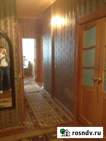 3-комнатная квартира, 93 м², 2/3 эт. на продажу в Юрге Юрга - изображение 1