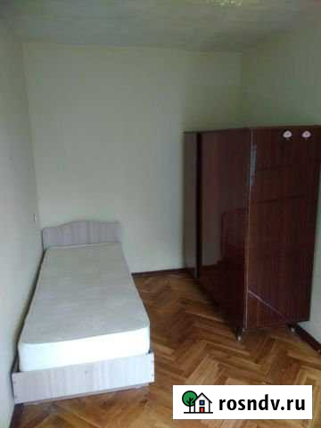 Комната 10 м² в 3-ком. кв., 5/5 эт. в аренду на длительный срок в Белгороде Белгород - изображение 1