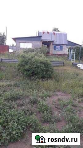 Дача 80 м² на участке 8 сот. на продажу в Новоалтайске Новоалтайск - изображение 1