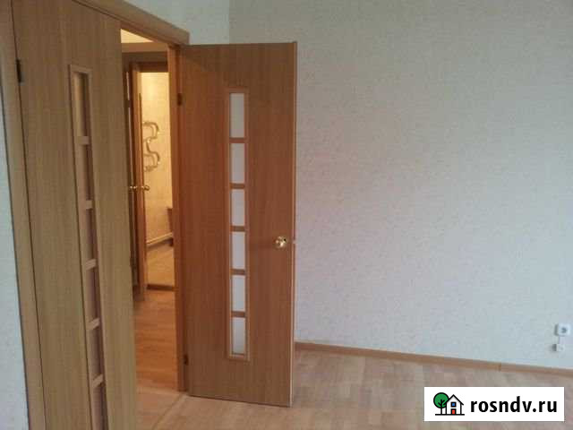 1-комнатная квартира, 40 м², 4/17 эт. в аренду на длительный срок в Железнодорожном Московской области Железнодорожный - изображение 1