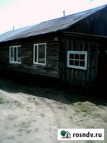 3-комнатная квартира, 63 м², 1/1 эт. на продажу в Заводоуковске Заводоуковск - изображение 1