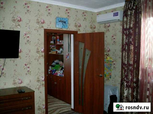 3-комнатная квартира, 54 м², 2/2 эт. на продажу в Новопокровской Новопокровская - изображение 1