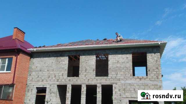 Дом 290 м² на участке 10 сот. на продажу в Индустриальном Индустриальный - изображение 1