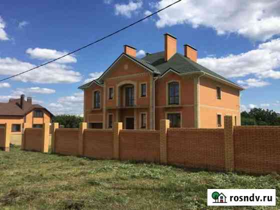 Коттедж 500 м² на участке 38 сот. на продажу в Дубовом Дубовое