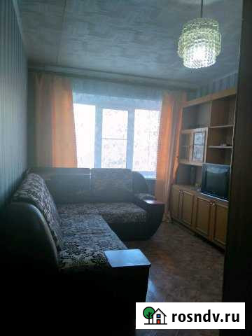 Комната 16 м² в 1-ком. кв., 2/5 эт. на продажу в Канаше Канаш - изображение 1