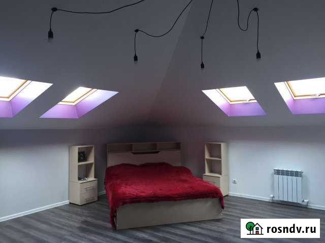 2-комнатная квартира, 70 м², 9/9 эт. на продажу в Геленджике Геленджик - изображение 1