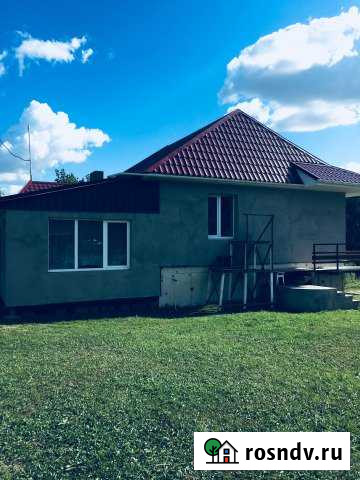 Дом 100 м² на участке 22 сот. на продажу в Луховицах Луховицы - изображение 1