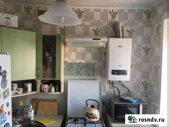 2-комнатная квартира, 41 м², 6/6 эт. на продажу в Вольске Вольск