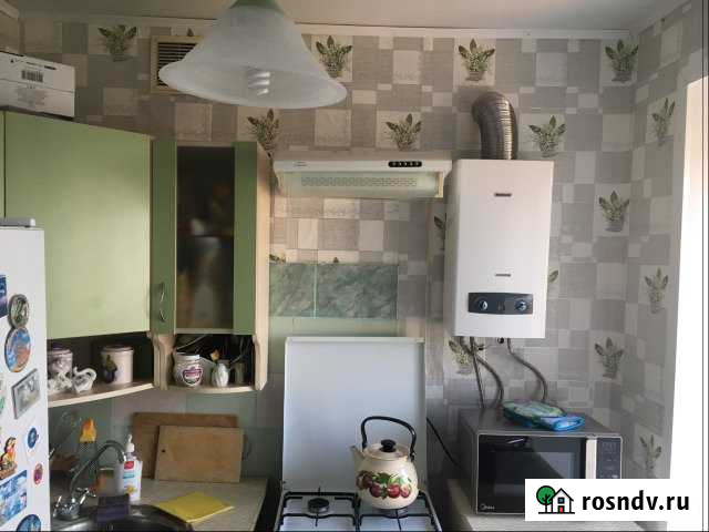 2-комнатная квартира, 41 м², 6/6 эт. на продажу в Вольске Вольск - изображение 1