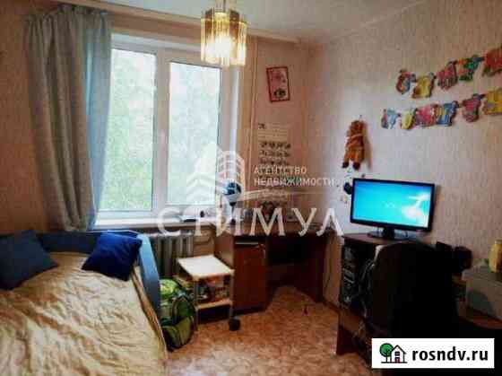 4-комнатная квартира, 71 м², 3/5 эт. на продажу в Березниках Березники