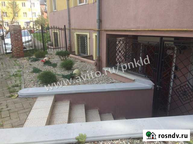 Офисное помещение, 81 кв.м. Калининград - изображение 1