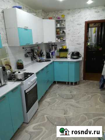 3-комнатная квартира, 70 м², 1/9 эт. на продажу в Салавате Салават - изображение 1