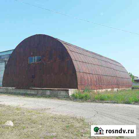 Склад 500 кв.м. Ульяновск