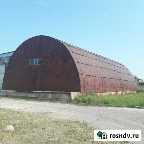 Склад 500 кв.м. Ульяновск - изображение 1