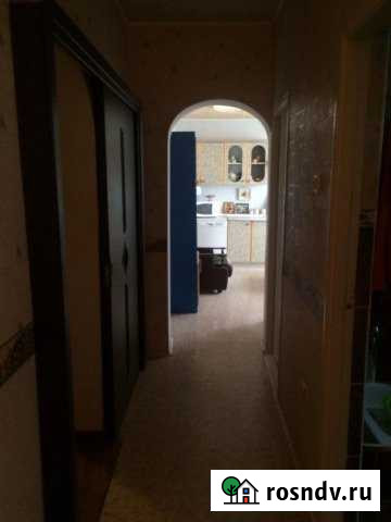 Комната 22 м² в 3-ком. кв., 1/3 эт. в аренду посуточно в Тимашевске Тимашевск - изображение 1