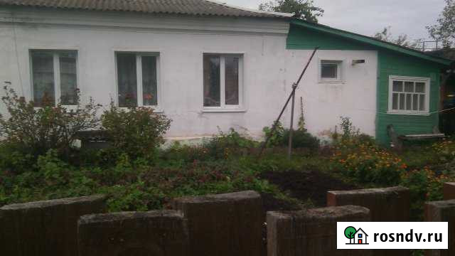 2-комнатная квартира, 45 м², 1/1 эт. на продажу в Бавленах Бавлены - изображение 1