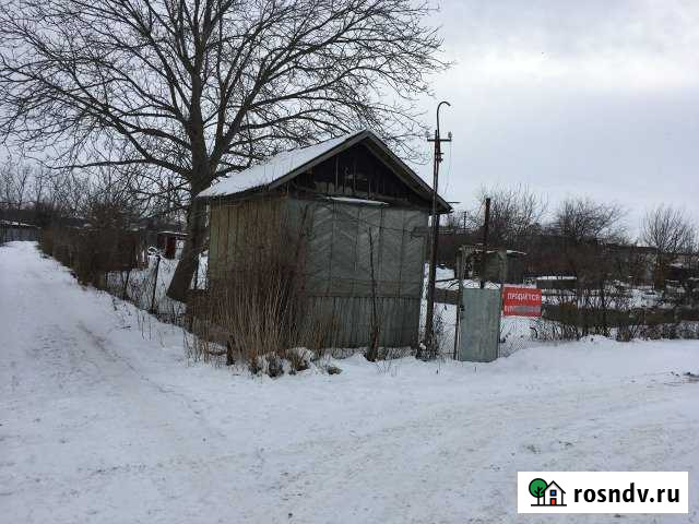 Участок СНТ, ДНП 6 сот. на продажу в Армавире Армавир - изображение 1