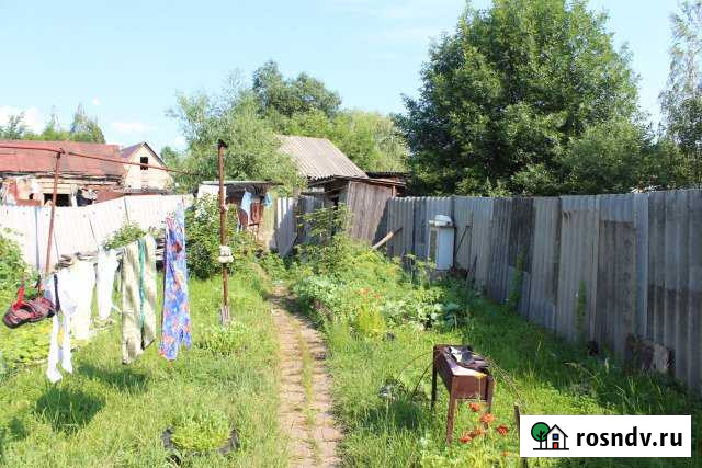 Дом 70 м² на участке 8 сот. на продажу в Кирсанове Кирсанов - изображение 1