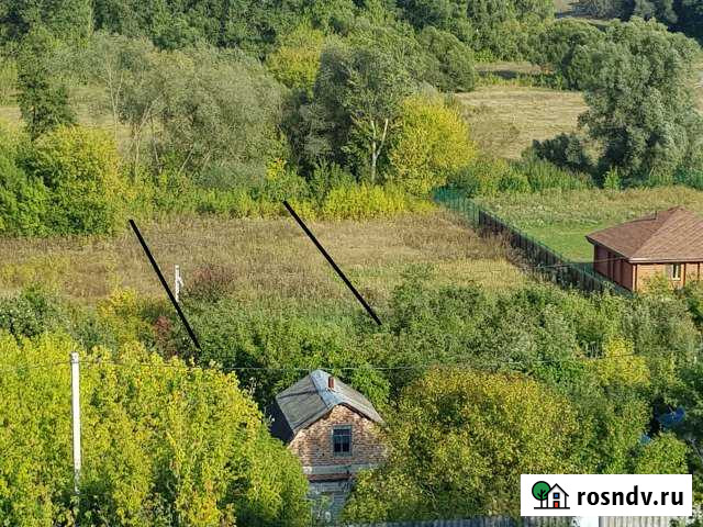 Участок ИЖС 12 сот. на продажу в Новой Таволжанке Новая Таволжанка - изображение 1