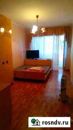 2-комнатная квартира, 40 м², 1/5 эт. на продажу в Элисте Элиста