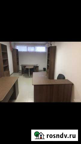 Офис в цоколе Симферополь - изображение 1