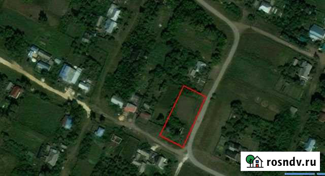 Участок ИЖС 10 сот. на продажу в Старожилово Старожилово - изображение 1